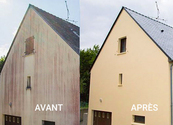 Nettoyage et peinture façade - Sean Blue TOITURE Peintre en Belgique sur Charleroi …: traitement anti-mousse, imperméabilisation, ravalement peinture façade, boiserie, ferronnerie en Belgique sur Namur, Charleroi, Wavre, Liège, Nivelles, Mettet, Gesves, Andenne, Durbuy, Aywaille, Esneux, Jodoigne, Gembloux, Sprimont, Uccle, Watermael-Boitsfort, Etterbeek, Erpent, Maillen …