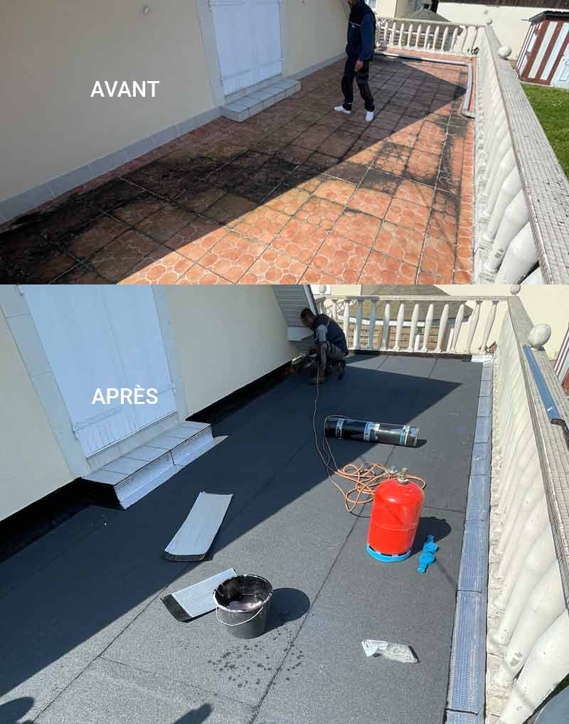 Étanchéité toit plat / terrasse roofing : Sean Blue TOITURE sur Charleroi …: Travaux d’étanchéité sur toit plat terrasse plateforme roofing par membrane bitumeuse. Isolation toiture par l’extérieur et par les combles. Intervention en Belgique sur Namur, Charleroi, Wavre, Liège, Nivelles, Mettet, Gesves, Andenne, Durbuy, Aywaille, Esneux, Jodoigne, Gembloux, Sprimont, Uccle, Watermael-Boitsfort, Etterbeek, Erpent, Maillen …